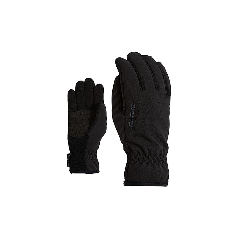Ziener Children's Limport Junior Gloves, Multi-sport Functional / Outdoor Gloves