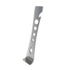 Stainless Steel Pry Bar Scraper 7inch Length with 1/4", 5/16”,