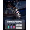 Retractable Car Charger USB C Fast Charging 120W, Car Accessories