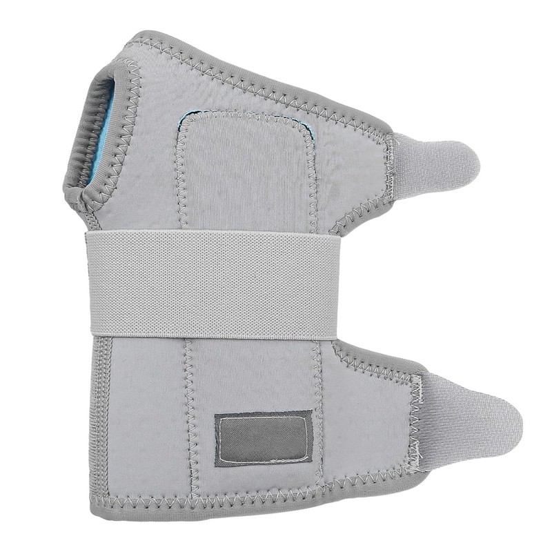 ZONADAH Wrist Wrap Wrist Brace Wrist Support Unisex Fracture Joint