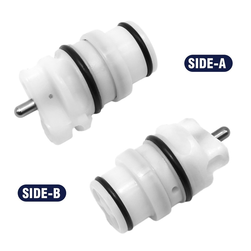 Hoypeyfiy TVA14 Trigger Valve Kit 174074 Replacement for Bostitch MCN250