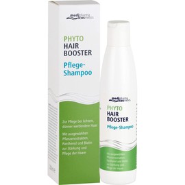 Medipharma Cosmetics Phyto Hair Booster Care Shampoo 1 Item
