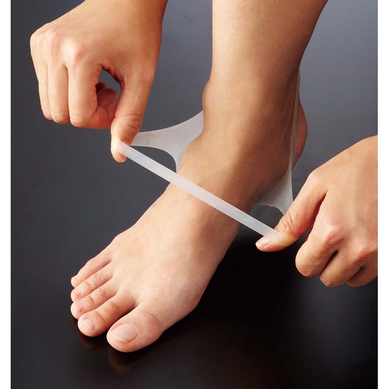 Anytime Knee pitatto