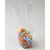 Cellophane Block Bottom Sweet Bags 5.75" x 10" x 2.25"