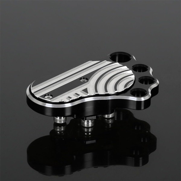 monkey 125 Brake Pedal Peg Pad Compatible with Monkey125 JB02