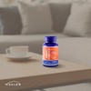 ENZIMAS DIGESTIVAS CON PREBIOTICOS - Maklen Enzimas Digestivas de Papaína