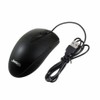 Jedel CP72 USB Optical Mouse, 1600 DPI Precision Sensor, Ergonomic