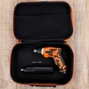 Drill Hard Storage Case Replacement Tools Bag Portable Tool Storage