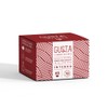 Gusta Compatibili Bialetti, In Alluminio, Gusto Intenso, Box Da 65,
