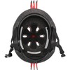 RASKULLZ CHILD 5+ 2021 CRESTA ROJA