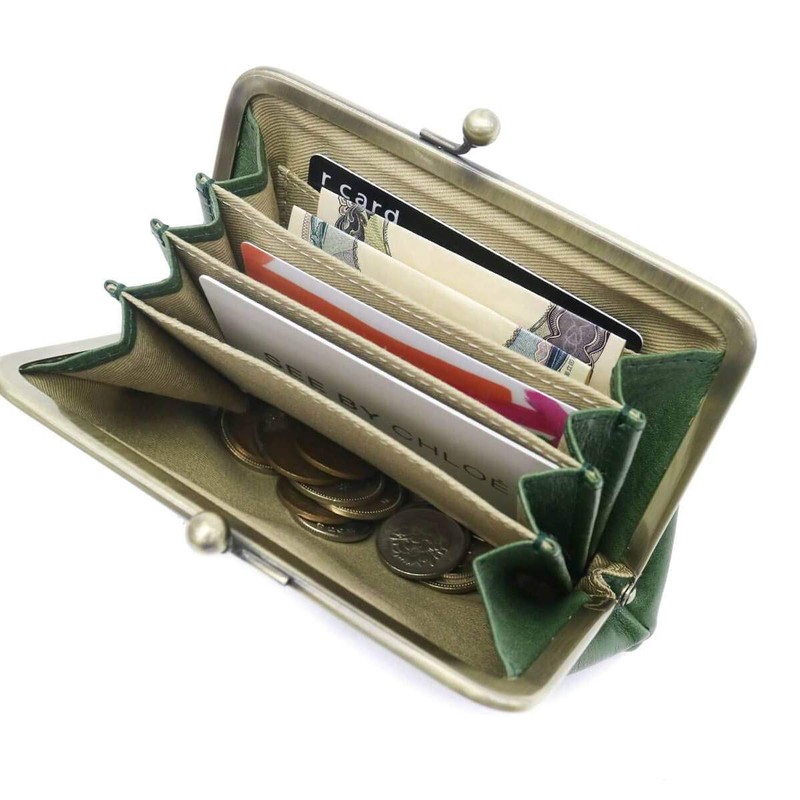 Credran CL-2874 RAPI Wallet, camel (83-2225)