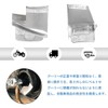 DFsucces Set of 4 Belt Remover Auxiliary Belt Stretch Belt