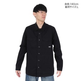 Oakley Men's Long Weekend Jacket