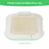 Sanklev Pet Odor Eliminator 2.0 for Self-Cleaning Cat Litter Tray,