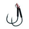 ダイワ(DAIWA) ショアジギングフック ツイン #1 サクサ 968928