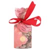 50 Set Wedding Favor Boxes Floral Pattern Retro Style Easy