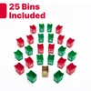 Step2 My First Advent Calendar, Kids Interactive Christmas Toy, Includes