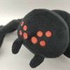 Horror Game Doors Plush Doll
