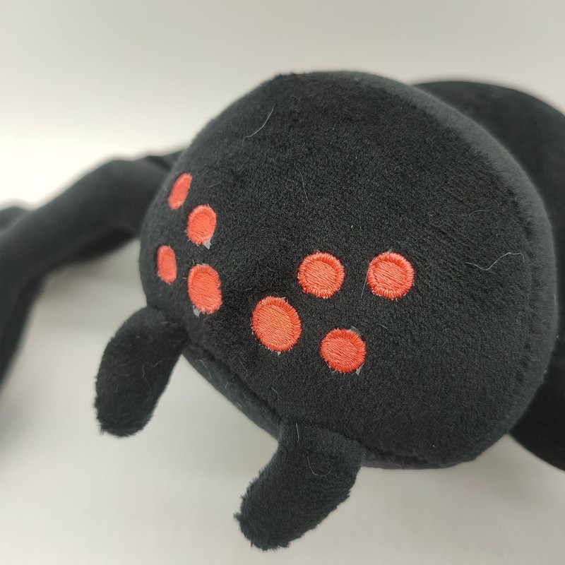 Horror Game Doors Plush Doll
