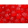 Bayside Candy Gummy Red Raspberries - Berry Red Gummi Raspberries