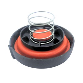 Valve Cover PCV Valve Membrane for VW Seat Skoda 1.6 2.0 3.0 TDI 03L103469