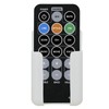 Replacement Remote Control for iLive ITB153B IT302 IT202B IT302B ITB382B