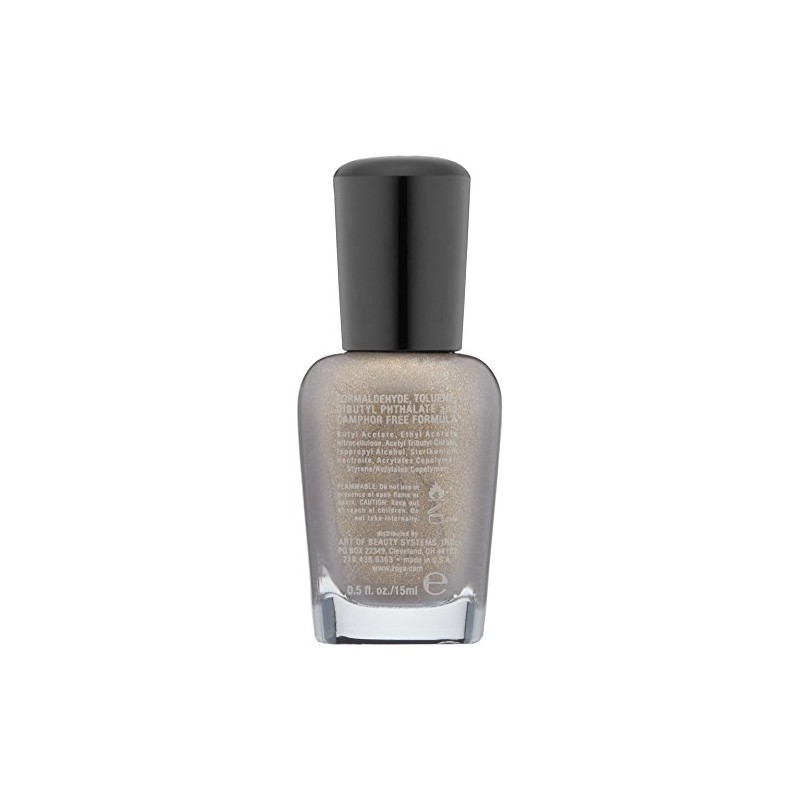 ZOYA Nail Polish, Jules, 0.5 fl. oz.