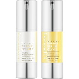 Fractional CC Needle Serum CX4+Needle Serum C [Needle Serum, Needle Shot, Needle Serum, Vitamin C, Pore Care]