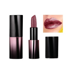 Pintalabios Con Brillo Para Mujeres Brillo Labial Antimancha