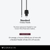 Coravin Timeless Standard Needle - Preserve Wine for Years -