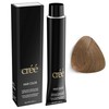 Cree Professional Permanent Hair Color, 100ml - 3.4 fl.oz. (Intense