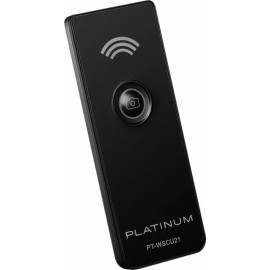 Platinum - Universal Wireless Shutter Control for Cameras PT-WSCU21 20F15S