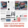 Playz Inline 6 Engine Model Kit - Build Your Own