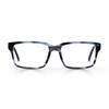 eyebobs Wide Eyed | Premium Reading Glasses for Men and