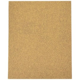 NORTON ABRASIVES/ST GOBAIN #00151 9x11 80G ALO Sand Sheet