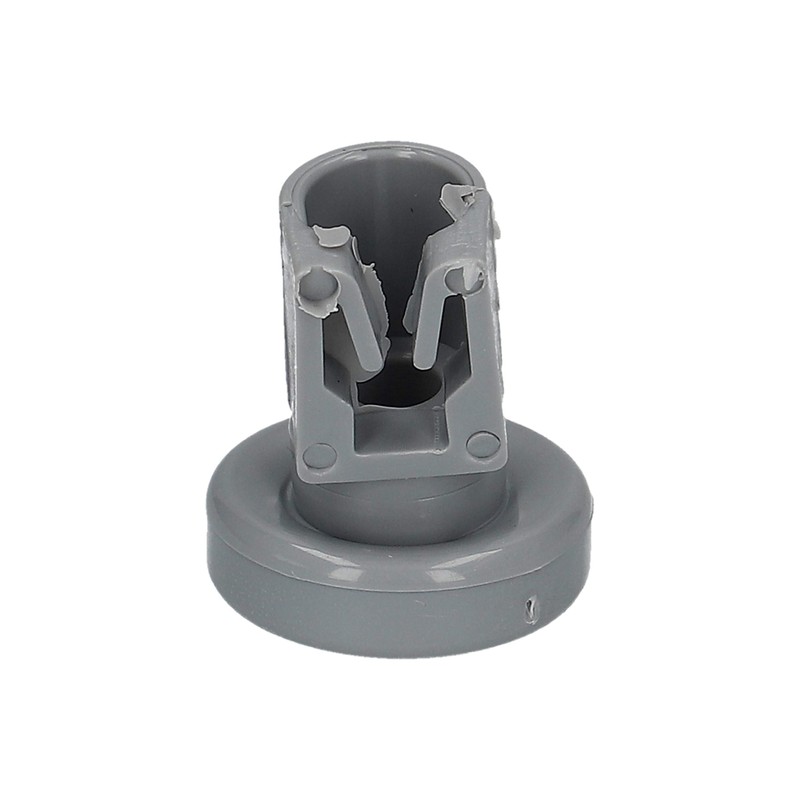 8 x Upper Basket Wheels for Dishwasher Compatible with AEG