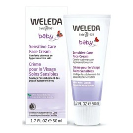 Crema Weleda Sensitive Care 73 g 50 ml