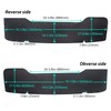 Dually Bed Inner Fender Liner Left Right Rear Set Compatible