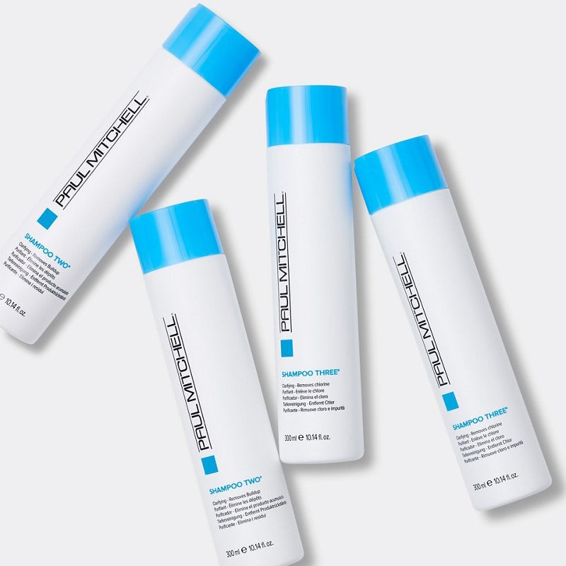 Paul Mitchell Shampoo Two 300ml