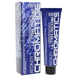 Redken rotken Ultra Rich 8P, 1er Pack (1 x 63 ml)