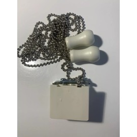 Bali SPRINGS WINDOW FASHIONS GRABER BALI G85 CONTROL END CHAIN New Free Shipping