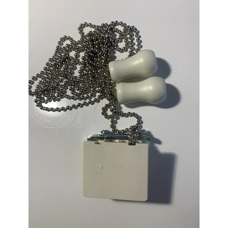 Bali SPRINGS WINDOW FASHIONS GRABER BALI G85 CONTROL END CHAIN