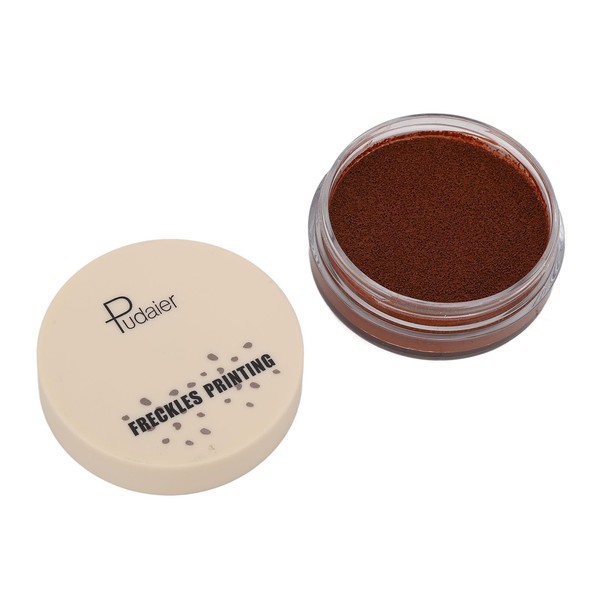 Liquid Freckles Makeup Brush Waterproof Simulation Freckles Stamp Brush Freckles