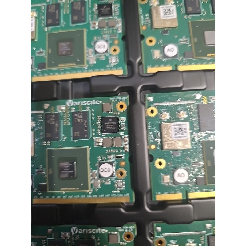 Variscite LTD VSM-MX6-H18C-6 VAR-SOM-MX6 X6Q12R2GN1ME16