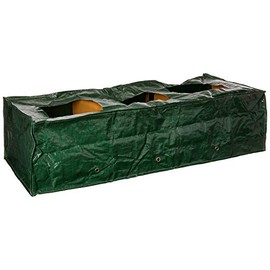 Gardman 7500 Reusable Grow Bag, Green, 39" Long x 16" Wide x 9" High