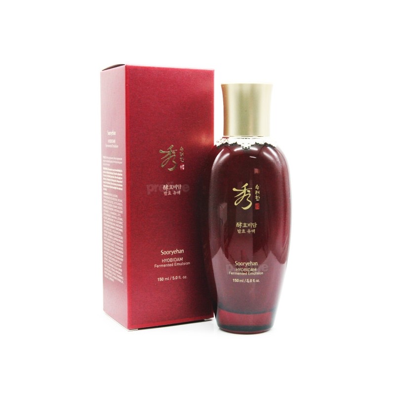 Suryeohan Hyobidam fermented sap / Hyobidam fermented milk _ selection