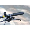 Bicycle Handlebar Grips 1 Pair, Ergonomic Structure Bicycle Grips, Wheel