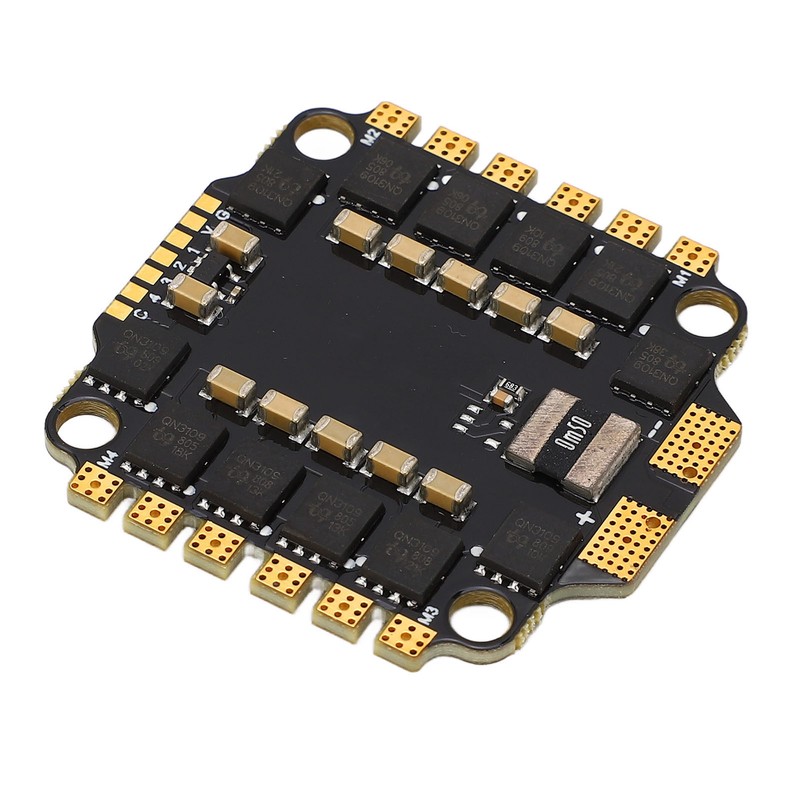 4 in 1 RC Brushless Electric Speed Controller 45A High