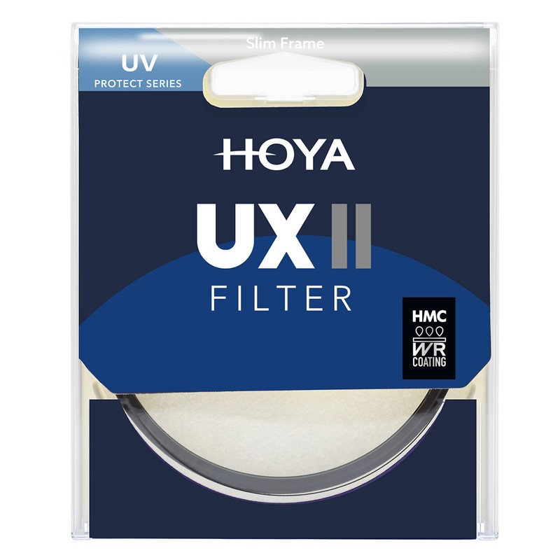Filter Hoya UX II UV 52 mm