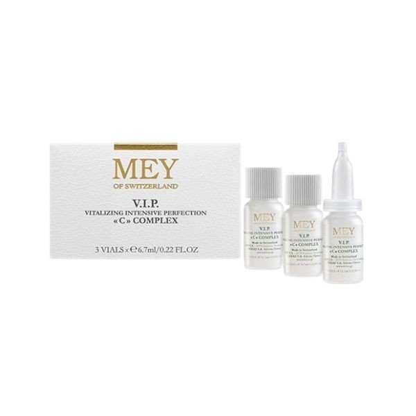 Mey V.I.P. C Complex 3 vials x 6.7 ml